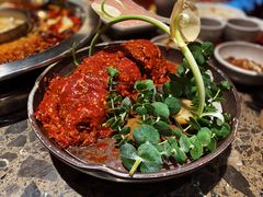 -巴国九王爷火锅(万盛总店)
