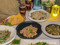 -琶醍壹号•潮菜江景餐吧