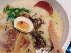 -味千拉面(光启城时尚购物中心店)