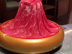 -牛New寿喜烧(金鹰世界店)