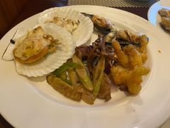 -景湖轩全日制餐厅·南湖名都