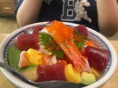 -沼津港精致料理·寿喜烧·烧鸟(漕河泾印象城店)