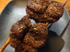 腰约烤羊腰-腰子哥烤串(石佛营炫特店)