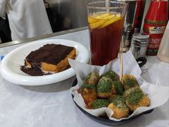 -颓记茶餐厅(美景总店)
