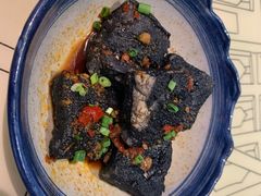 -俏九州·小炒黄牛肉(华润万象汇店)
