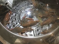 -海大大蒸汽海鲜餐厅·粤菜·特色小炒(欢乐颂店)