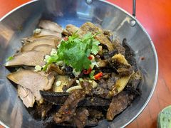 -百姓·百味家宴油茶馆(鼎运大厦店)