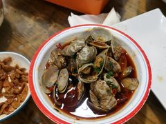 -冶建镜子·老南昌大排档·江西虾王(总店)