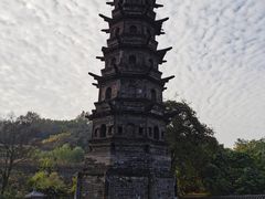 -南京市江宁方山