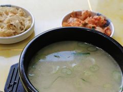 -故乡明太鱼屋(航北路店)