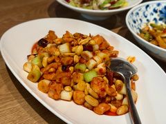 -渝悦情·新派川菜(建国门店)