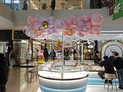 -万达广场(太原街店)