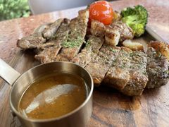 -La Terre乐田(万象城店)