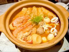 -陶兰居·手工点心·粤菜(圆融时代广场店)