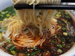 -花临兰州牛肉面(重庆南坪万达店)