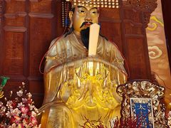 -上海白云观