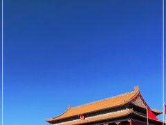 -天安门城楼