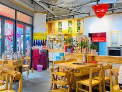 大堂-袁记串串香(川师店)