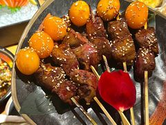 -蚝·生·鲜牛烧肉铺(中央大街店)