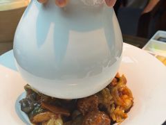 -北京老铺烤鸭(第五国际店)