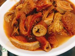 -韦记牛杂汤(清晖园店)
