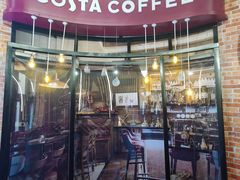 -COSTA COFFEE(武汉武商MALL店)