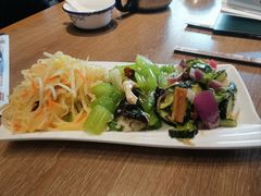 -直隶安家罩饼(复兴路店)