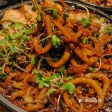 又被奇奇怪怪的菜吓傻，都太有想法了