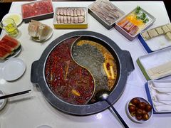 -川西坝子火锅(金沙1.0直营店)