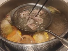 -犇鼎牛潮汕牛肉火锅(新辰里学清路店)