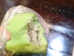 -陈记印尼风味小吃(北湖店)