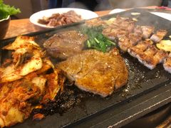 -香猪坊(五道口店)