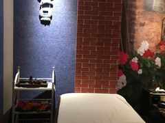-猴满足影院足道SPA(金钟路店)