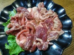 -大壮家原味烤肉(兴华北街店)