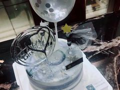 -西檬树SIMON·T轻奢蛋糕(大东方Max店)