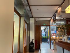 -有趣人类咖啡(永庆坊店)