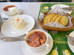 -库滋明·俄罗斯特色美食(中央大街店)