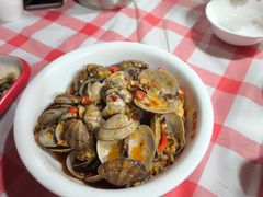 -铁胖子口碑长沙菜·龙虾烧烤(赤岗社区店)
