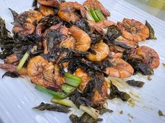 -泉龙渔村·粤式早茶·金牌烧鹅(中山三乡店)