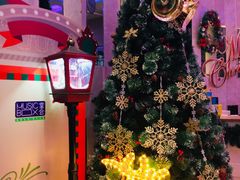 大堂-堂会(白云店)