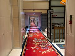 -喜鹊愉家酒店(郑州曼哈顿博览中心地铁站店)