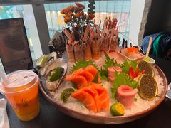 -花潮料理艺食馆(SM新生活广场店)