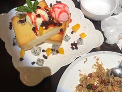 -咖啡之翼(奥特莱斯店)