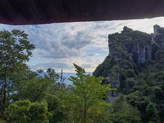 -蝶舞清江·恩施云顶景区(黄鹤峰林)