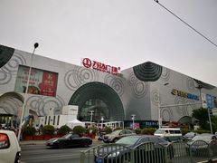 -万达广场(松江店)