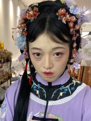 -汉仪华裳汉服馆(打浦桥店)