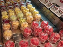 -永辉超市(鲁谷店)