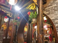 -小龙坎火锅(香港中路店)