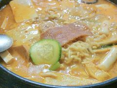 -韩鼎丰·韩国料理(林奥店)