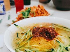 -老友谊冷面店(苏家屯店)